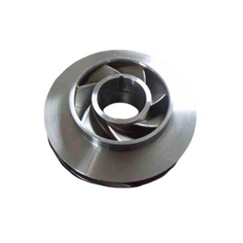 Inconel ™ 690 Casting (Inconel ™ 690, UNS N06690)