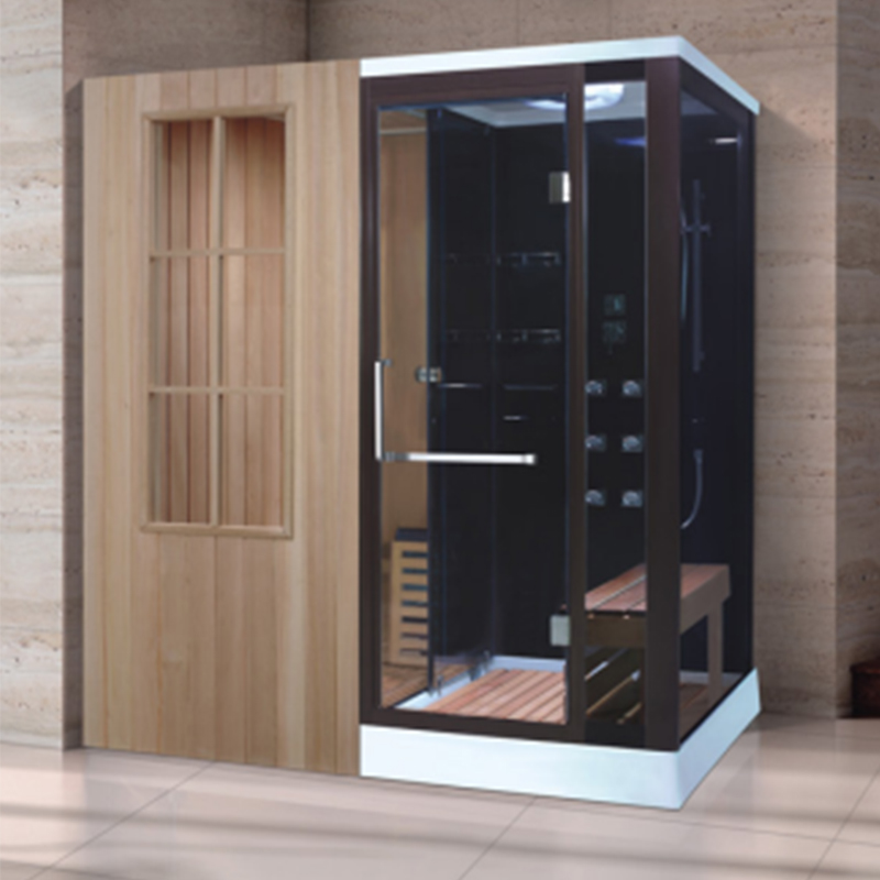 Sauna Room