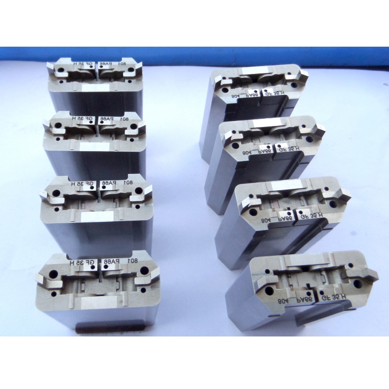 Vereisten voor precisie-bewerkingsprocessen