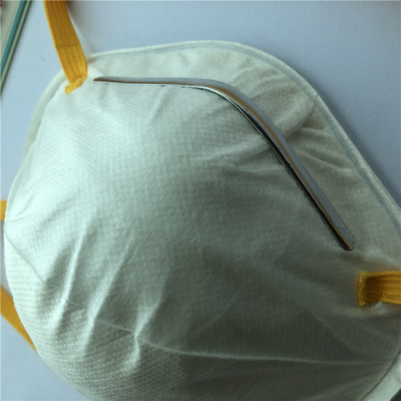 China cup gezichtsmasker kom N95