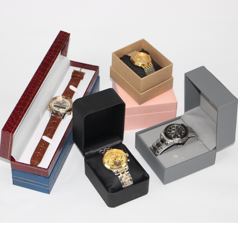 7 Redenen waarom mensen die een horloge dragen succesvoller zijn