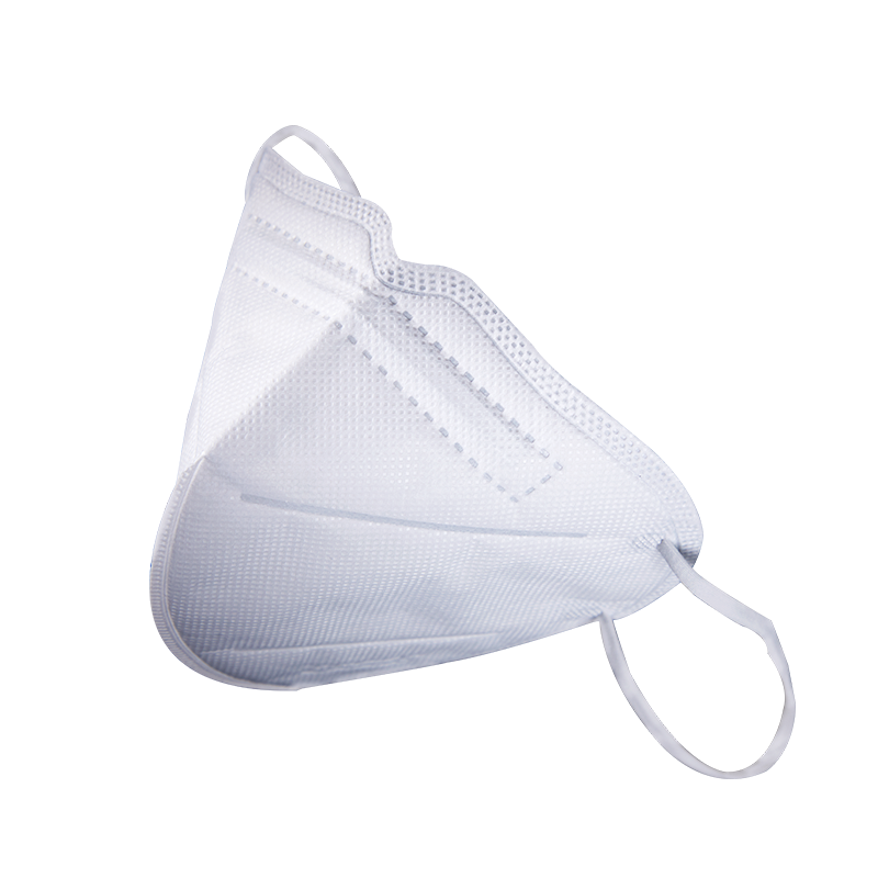 KN95 vouwende niet-geweven masker