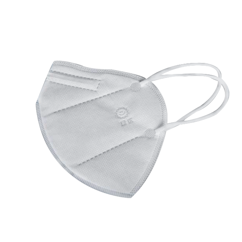 KN95 vouwende niet-geweven masker