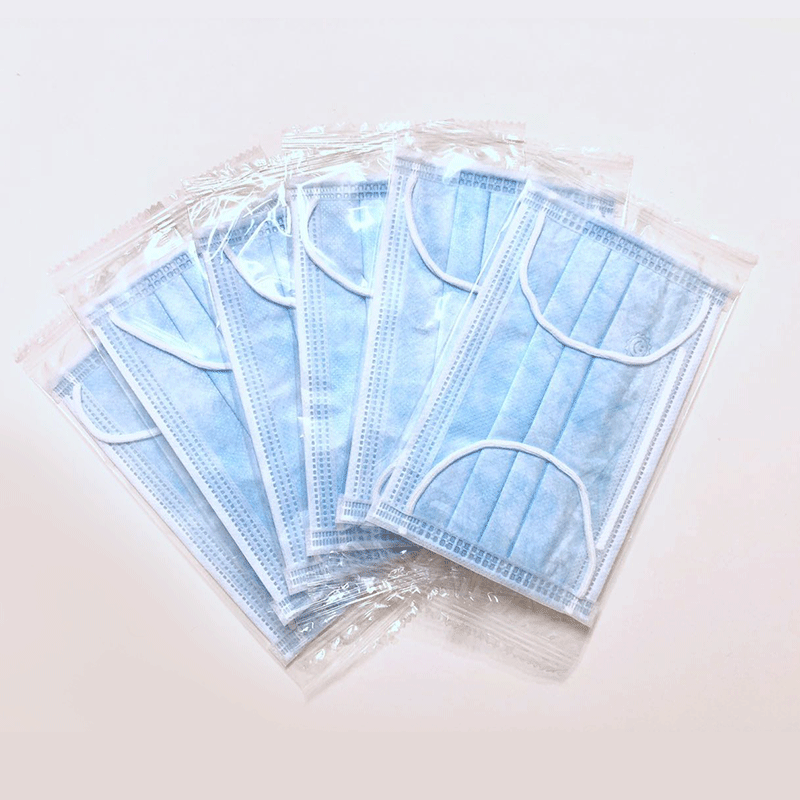 Masker voor kinderen