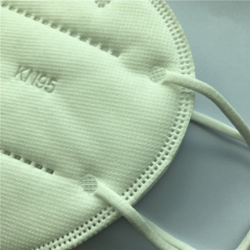 K95 Beschermende masker 5ply bescherming