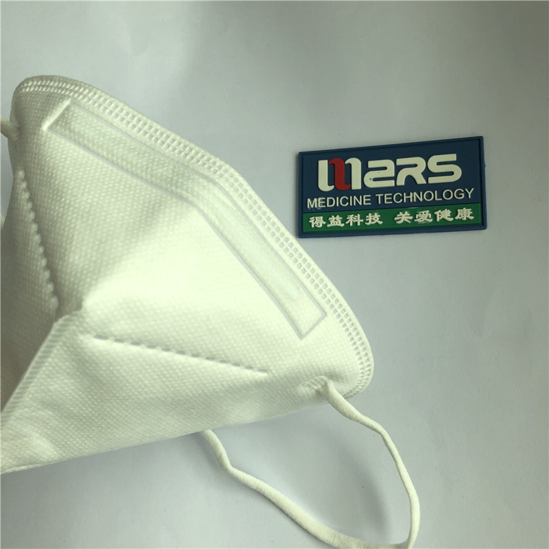 gezichtsmasker N95 Beschermende masker niet-medisch