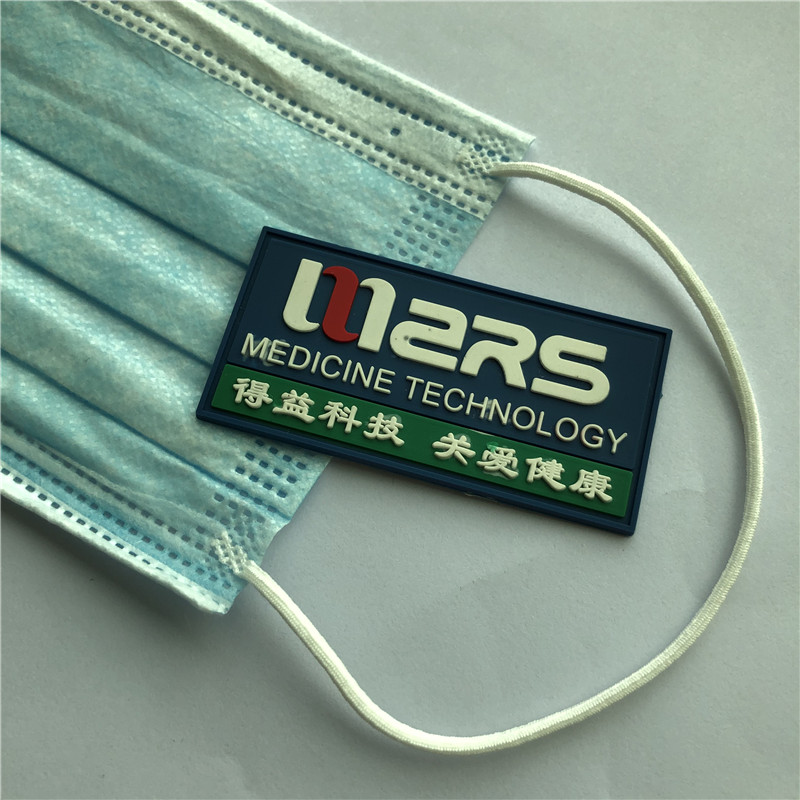 Directe fabrikant Disposable Face Mask in voorraad