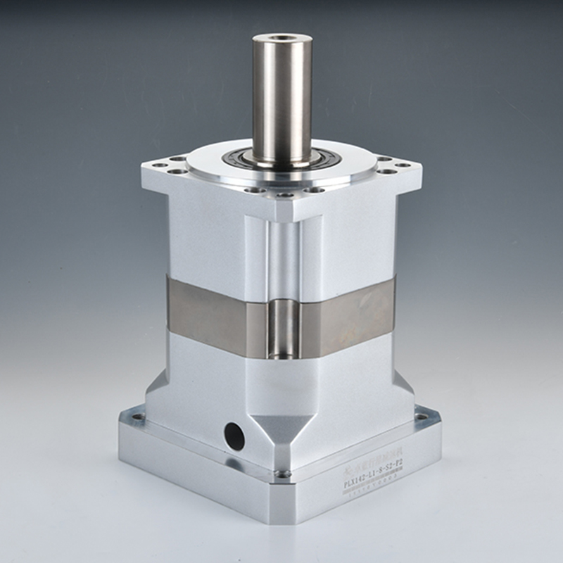 Straight tand PLX-serie