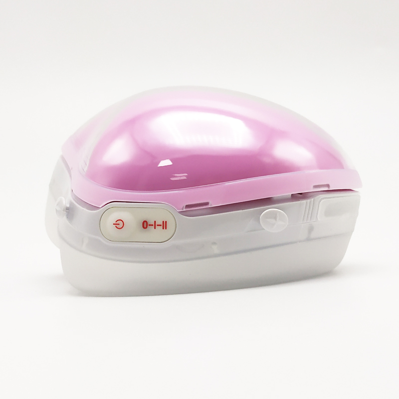 Q7 slim elektrisch KN95-masker voor volwassenen Anti Haze PM2.5covid-virusstof Actieve kool HEPA-filter