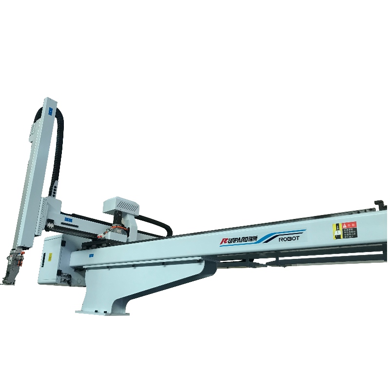 Hoe goed is de injectie?Wanneer het nummer van ROUNPARD Automation