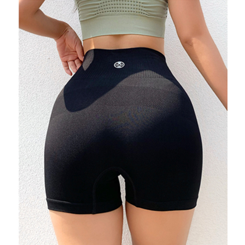 Running shorts voor dames strakke broeken voor yoga gymbroeken