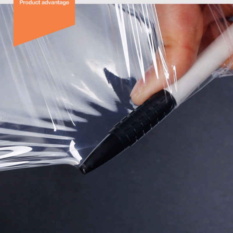 Prognose van de Plastics-markt voor juli 10, 2020