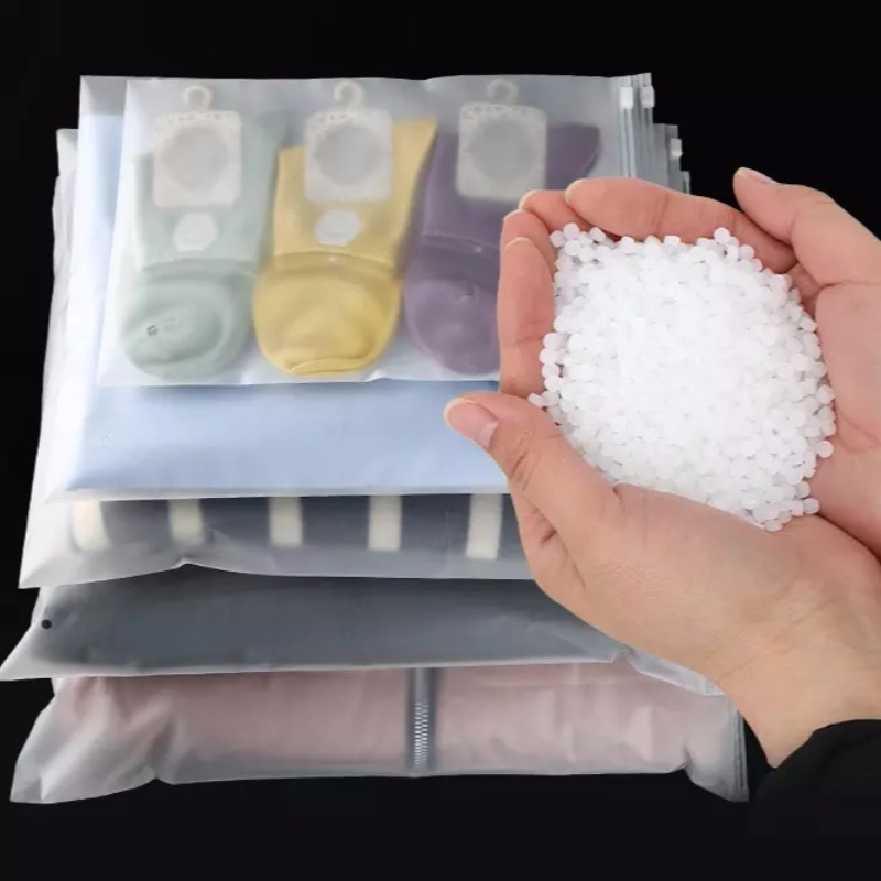 Plastics markt prognose juli 13, 2020