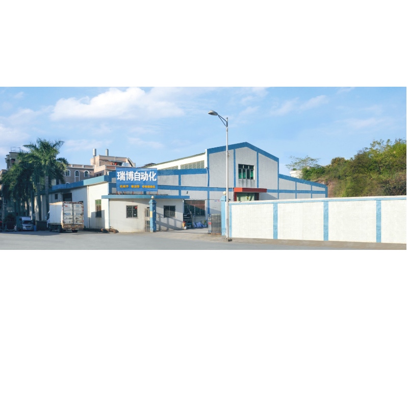 Hoeveel weet je over het onderhoud van manipulator?