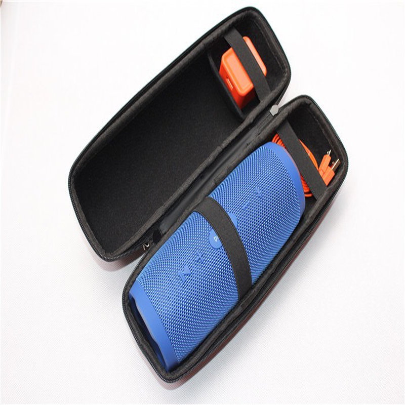 Fabrikant zelfbediening JBL CHerge2 + II beschermhoes Voor buiten Bluetooth-luidspreker Beschermdoos Luidspreker opbergdoos