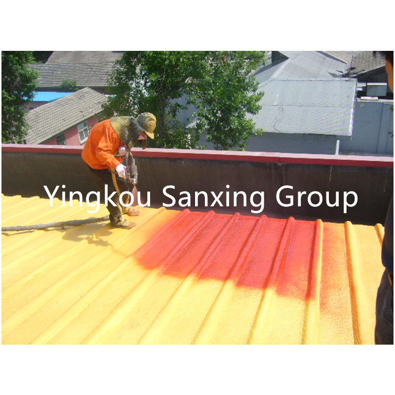 Mobiele spuitapparatuur