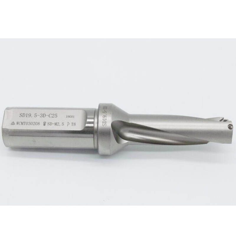 Verschil tussen NC hogesnelheidssnijgereedschappen en traditionele