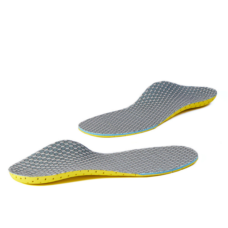 Persoonlijkheid van hoge kwaliteit Aangepaste unieke casual Insole aartsorthopedische sportinsolve