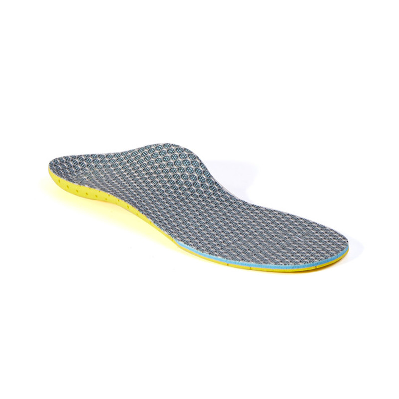 Persoonlijkheid van hoge kwaliteit Aangepaste unieke casual Insole aartsorthopedische sportinsolve