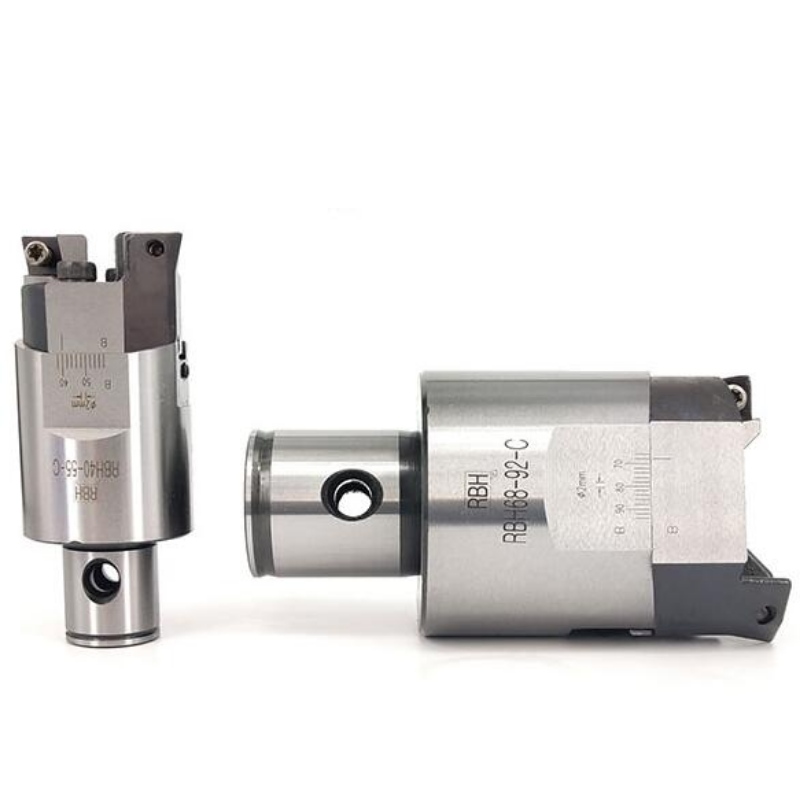 Ruwe kotterreeksen: RBH32-42mm kottergereedschappen kottergereedschappen typen kottergereedschappen