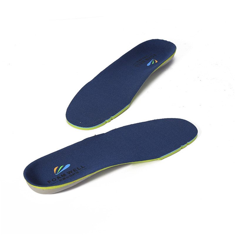 Arch Metatarsale ondersteuning Flat Foot Correction Flat Foot Absorptie eva schuim orthetics Insoles
