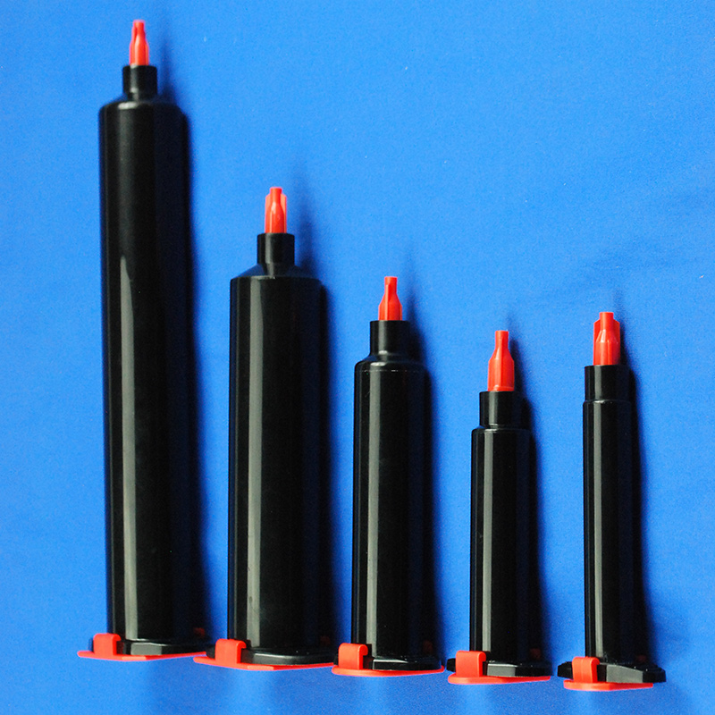 Verpakking in Amerikaanse stijl