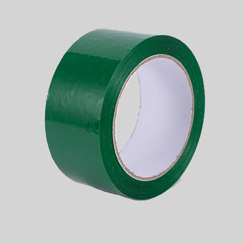 Yuxin kleur tape serie, groen