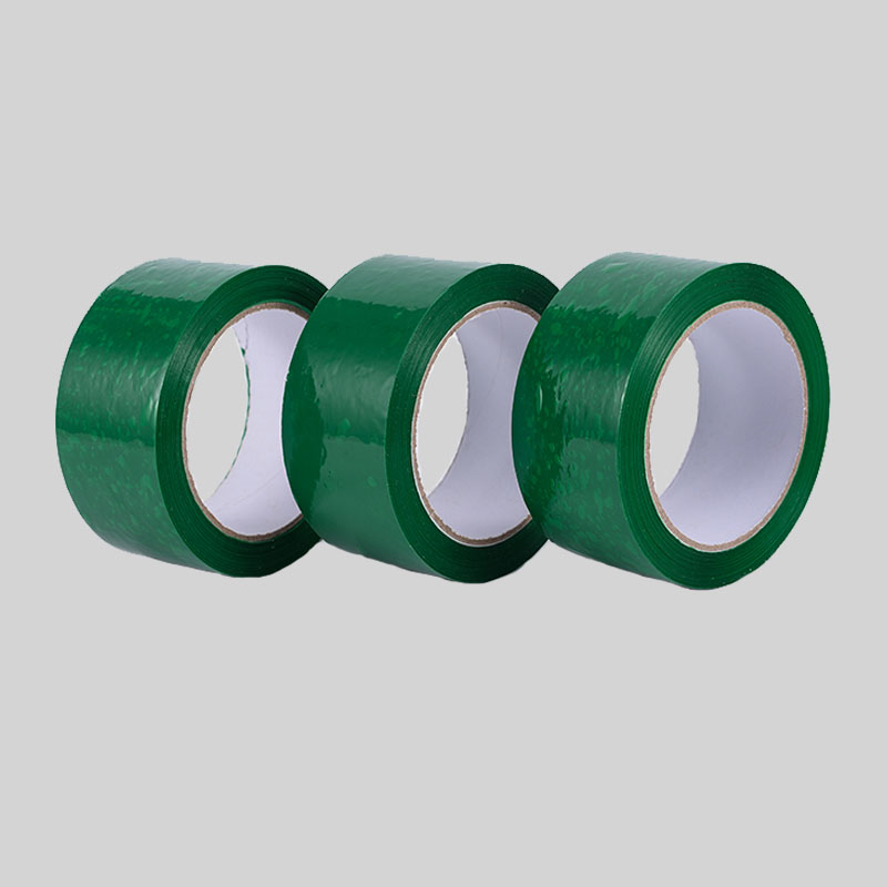 Yuxin kleur tape serie, groen