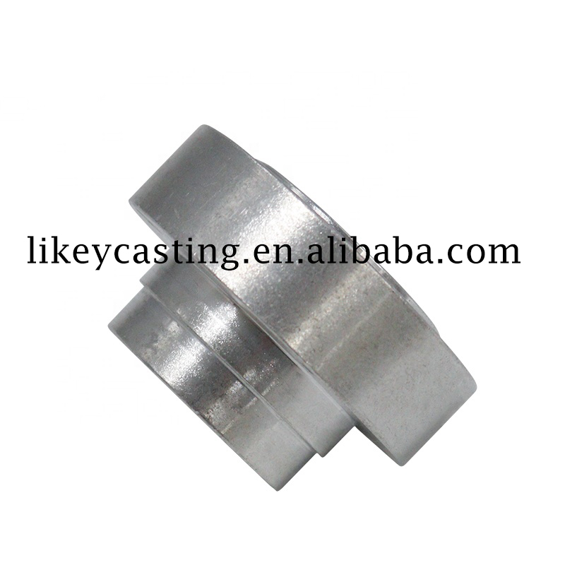 Fabrieksprijs Hoogwaardige druk Aluminium Forge Casting Products