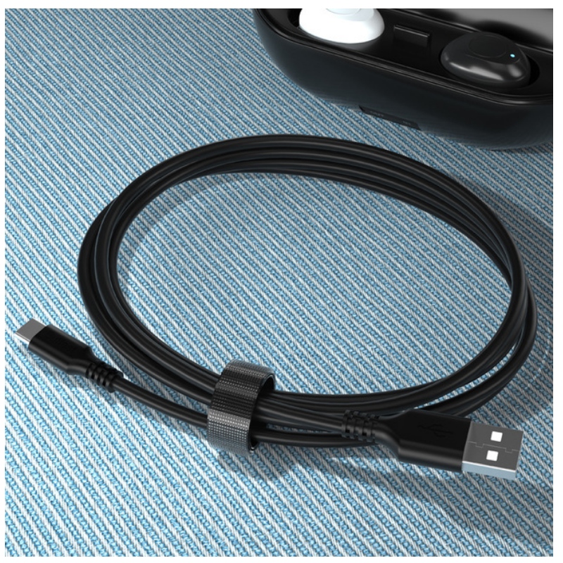 Mobiele telefoon oplading veiligheid gezond verstand