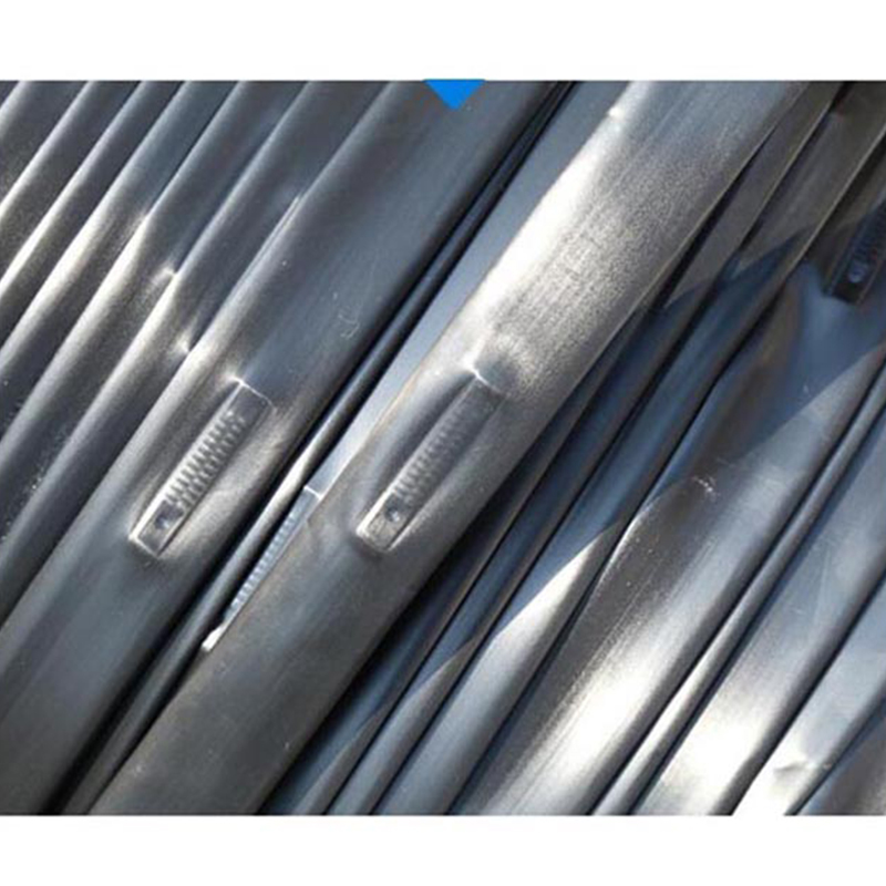 Patch druppelbevloeiingstape