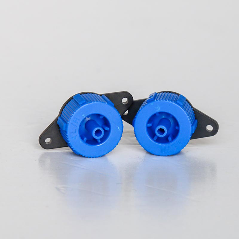 Vergroting van de druk