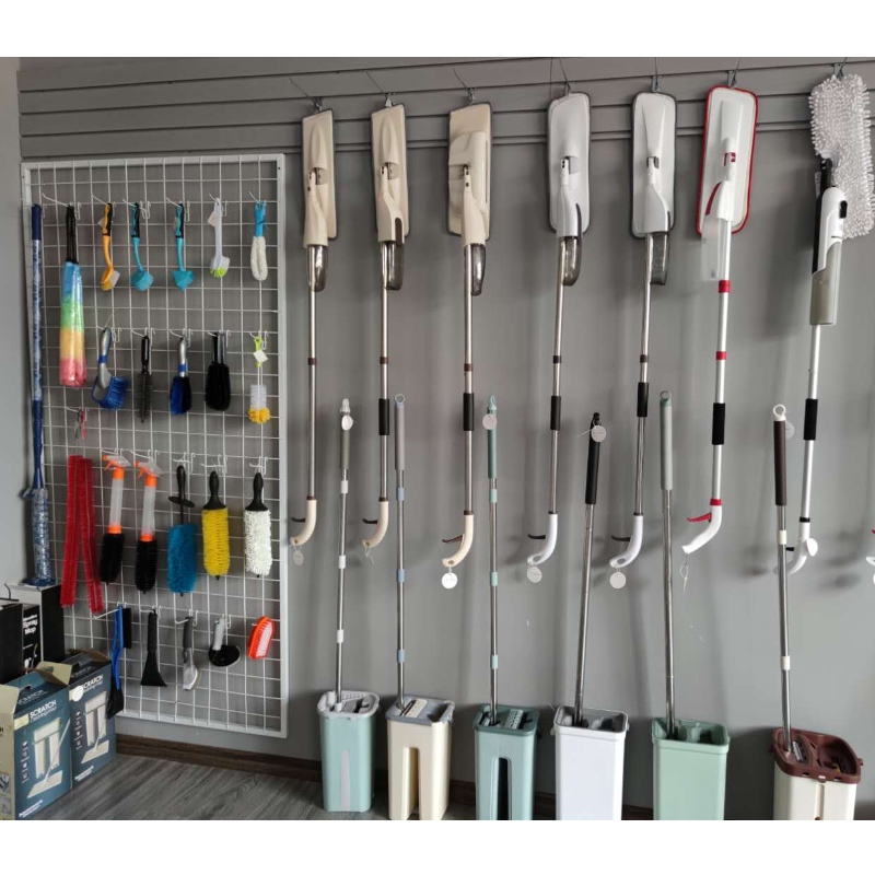 JASON Voorbeeld kamerweergave