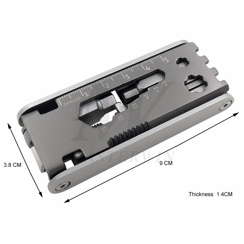 Multifunctionele tools voor MT20-001