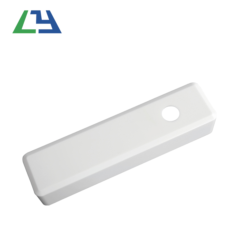 Welke soorten plastic?