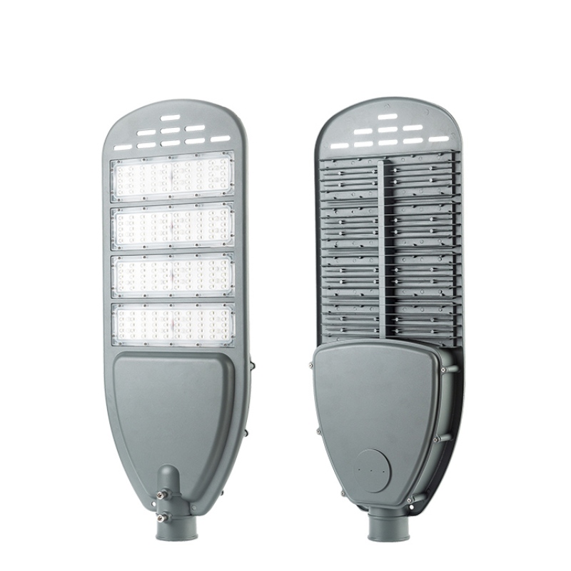 IP65 waterdicht 100w 150w 200w led stree light