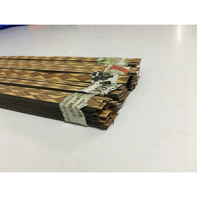 Inleiding hout ~ 006