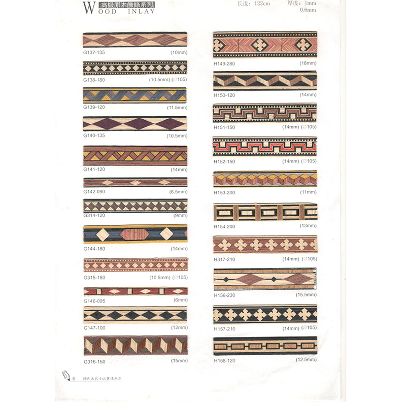 Inleiding hout ~ 006