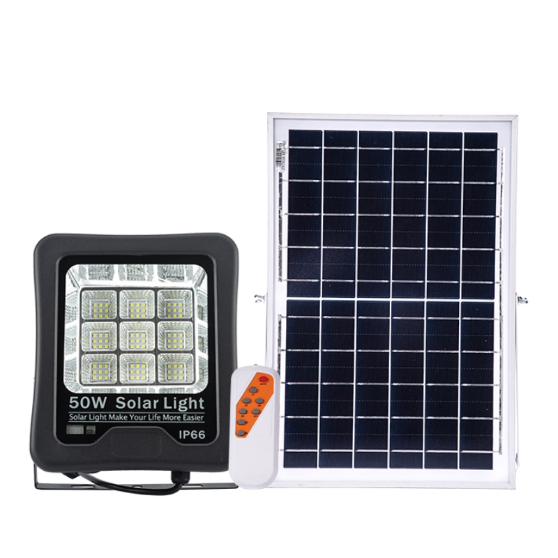 50w 100w 150w licht van zonnestraling