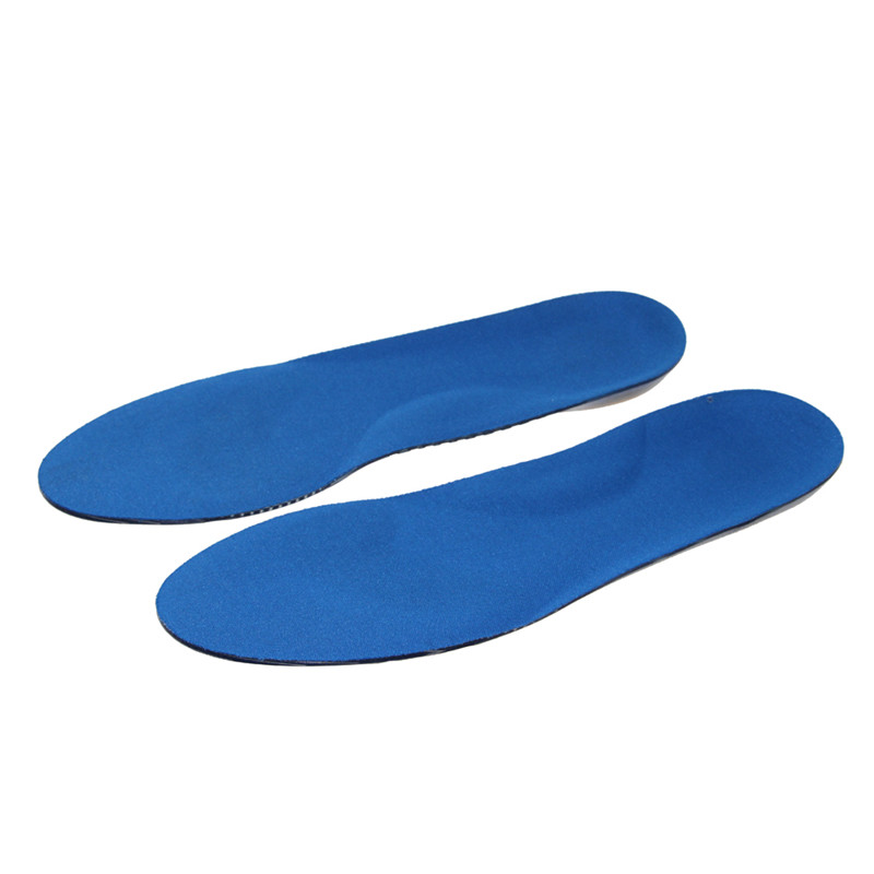 SchokAbsorptie Voeten Pijn Relief Gel Silicon gel hielkoppen insolve