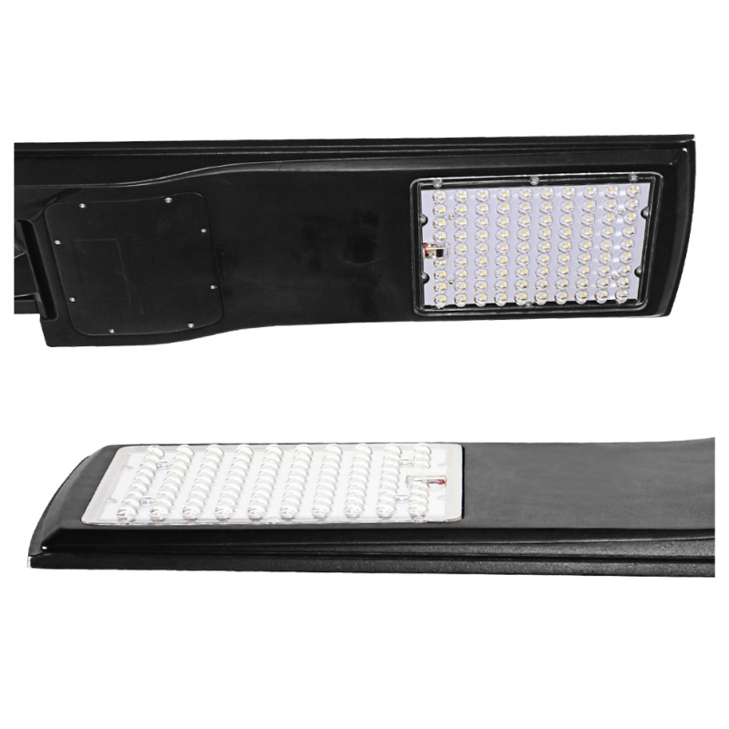 50W 100W 150W Alles in One Solar Street Light