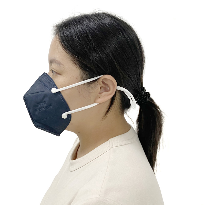 NIEUW MOF100 Nieuw Nano-materiaal ANTIVIRUS N95 \/ KN95-masker