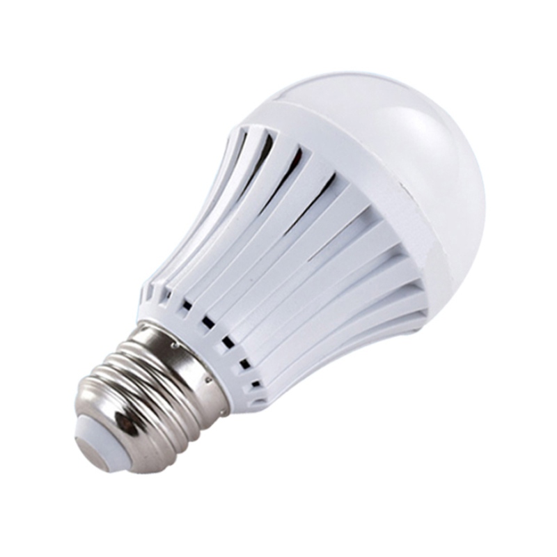 9W 12W E27 B22 Basis Noodbesparing Led Bulb