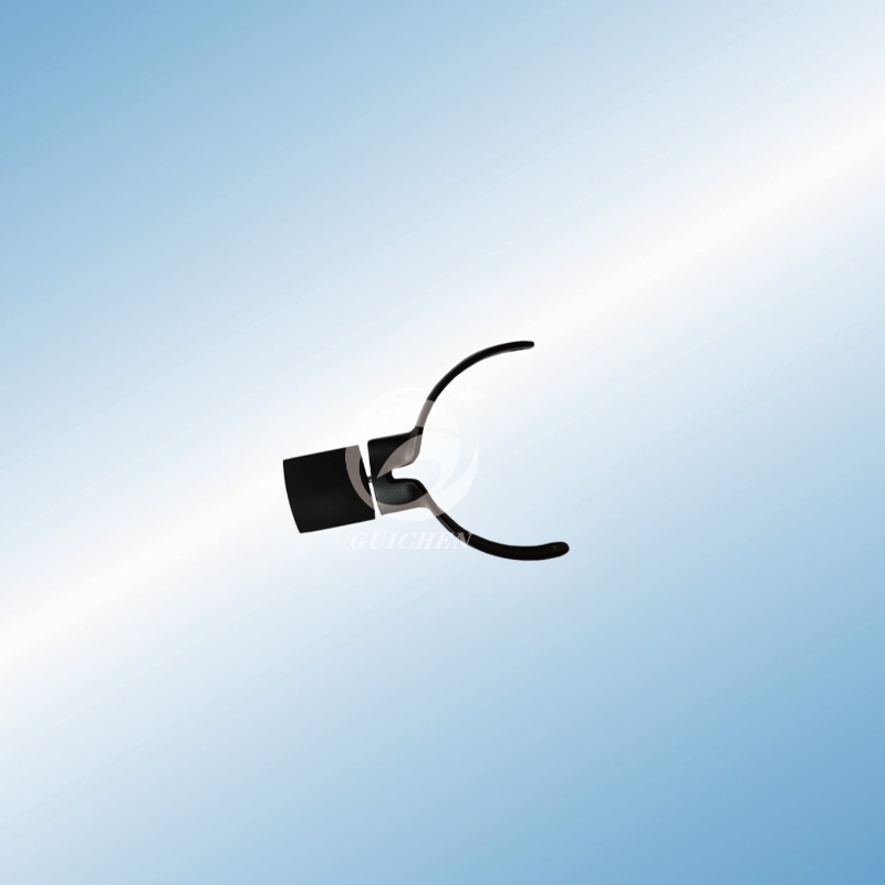 Accessoires voor hoofdtelefoon 2