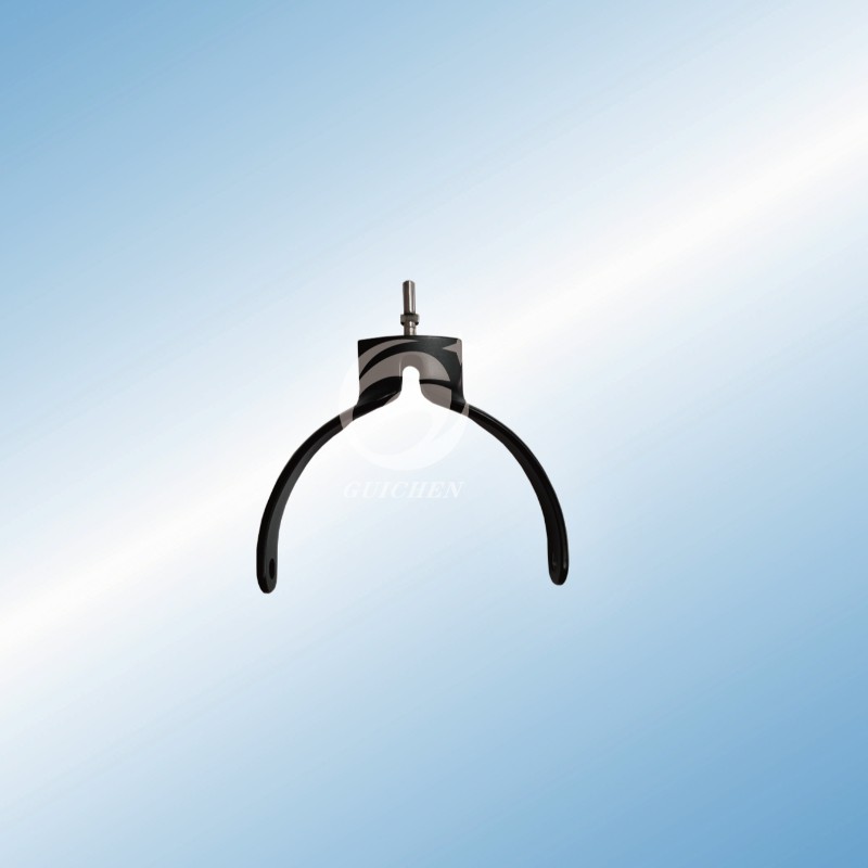 Accessoires voor hoofdtelefoon 2
