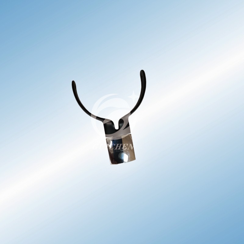 Accessoires voor hoofdtelefoon 2