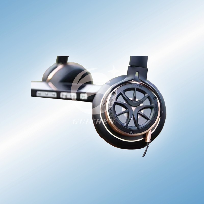 Accessoires voor hoofdtelefoon