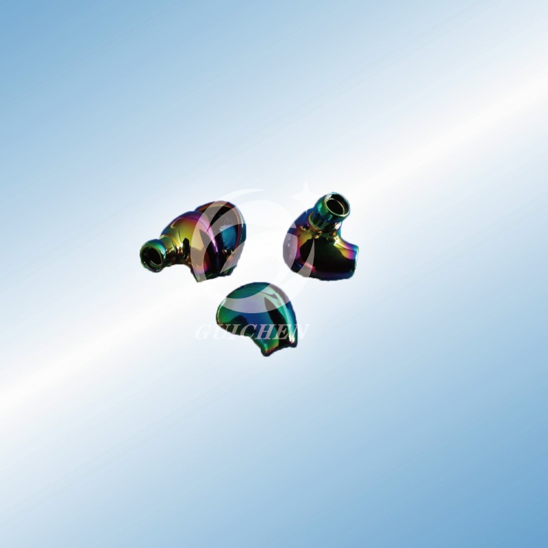 Oortelefoonbehuizing