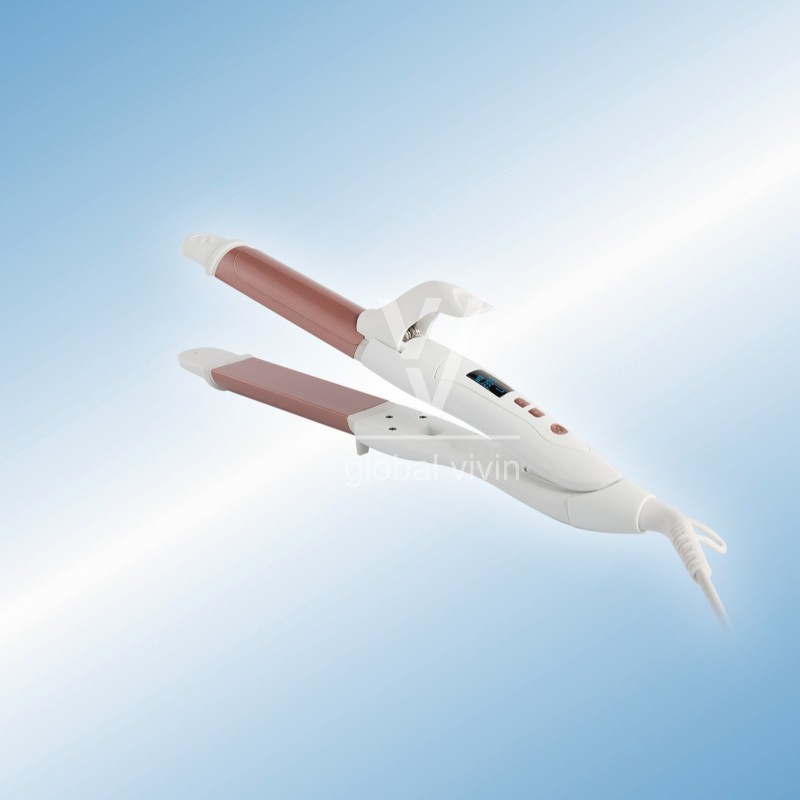 2-in-1 haarkruller-VVC04