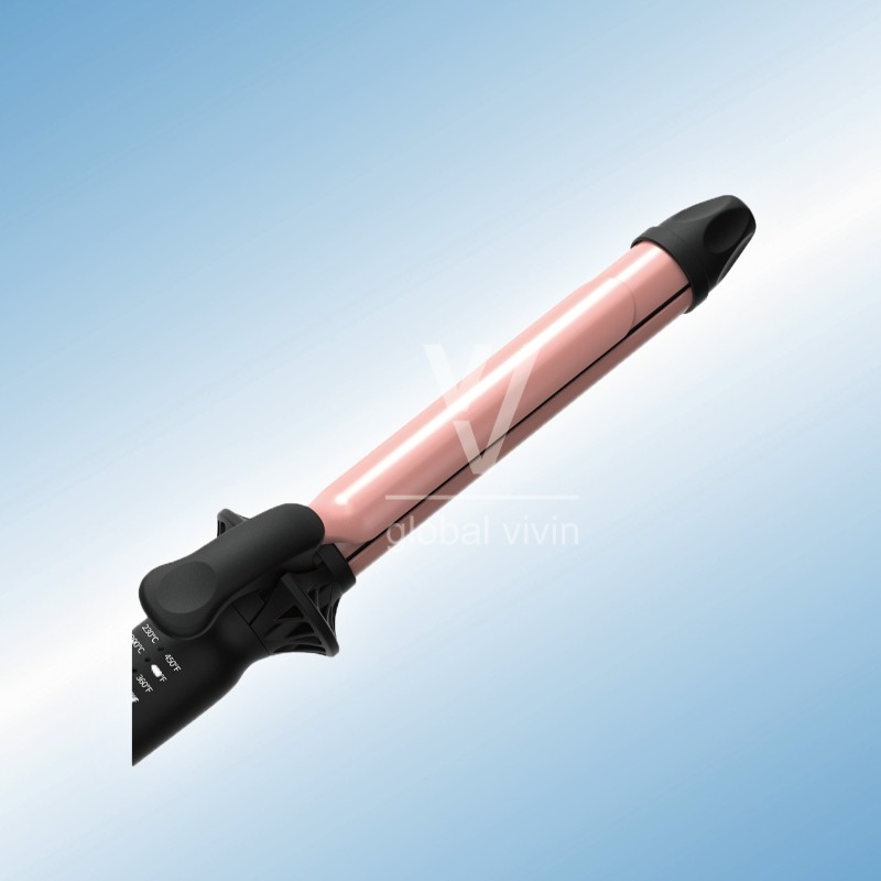 3D Verwarming Haar Curle-VVC11